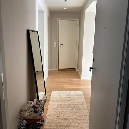 In The Heart Of * Oslo