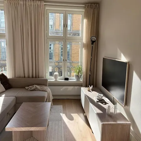 Appartamento In The Heart Of Oslo